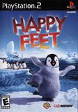 Happy Feet (PlayStation 2)